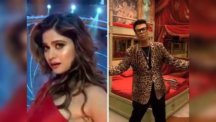 Bigg Boss OTT : शमिता शेट्टीला घेतल्यामुळे प्रेक्षक भडकले, म्हणाले,'असं असेल तर केआरकेला देखील घ्या'