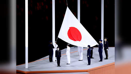 Japan medals in Olympic: त्याग वाया गेला नाही, जपानने इतिहास घडवला