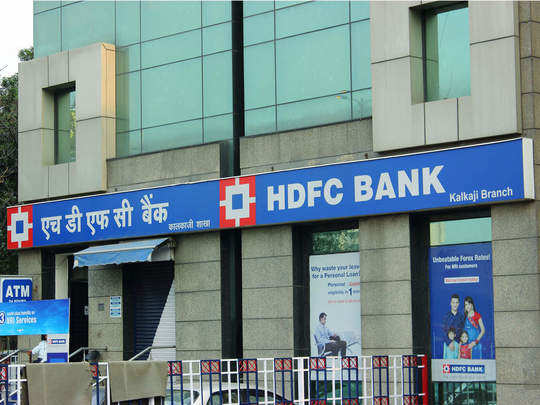 HDFC बैंक के साथ नौकरी का मौका, होने वाली है 500 लोगों की भर्ती 