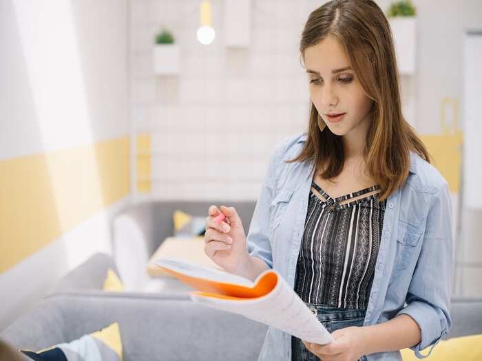 ipmat exam tips: All About IPMAT Exam: क्या है आईपीएमएटी परीक्षा? ऐसे 12वीं  के बाद सीधे पा सकते हैं IIM में एडमिशन - ipmat exam eligibility, tips and  tricks to get iim