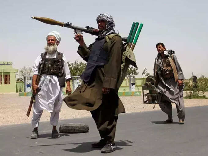 Taliban Taliban