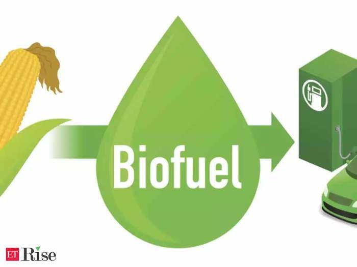 what is biofuel and what are its benefits, pm modi talked about it while launching ujjwala yojana 2.0