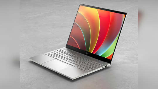 HP ENVY 14 आणि ENVY 15 लॅपटॉप भारतात लाँच, फीचर्स आणि किंमत पाहा