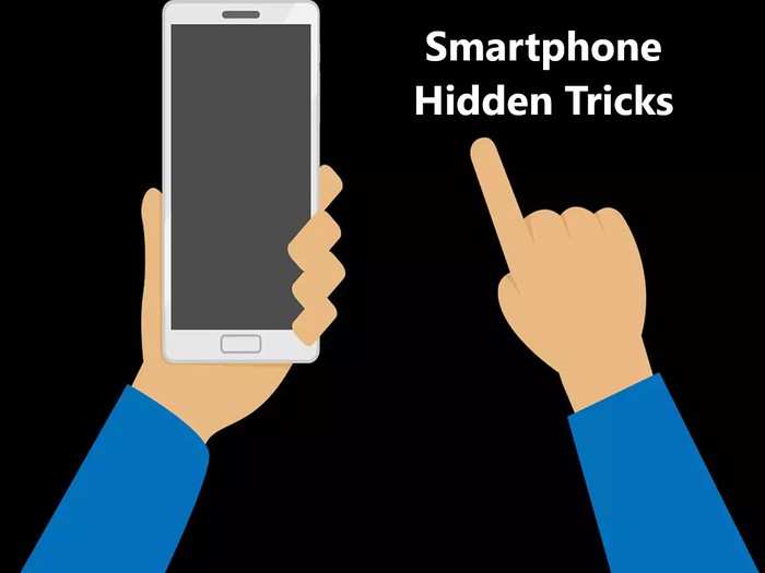 Smartphone Tricks