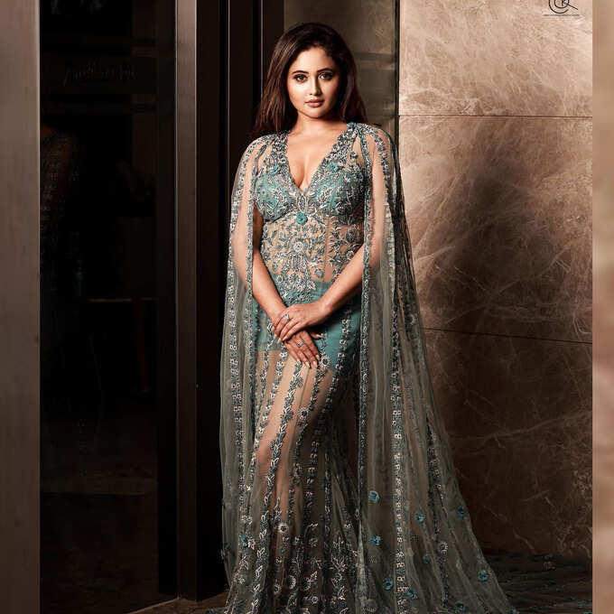 Instagram@imrashamidesai Instagram@imrashamidesai