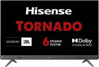 hisense 50a73f 50 inch led 4k 3840 x 2160 pixels tv