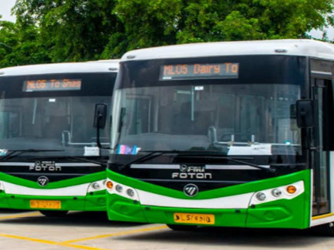 Electric Feeder Buses Electric Feeder Buses द ल ल म ट र क य त र य क ग र व र स इल क ट र क फ डर बस क त हफ म ट र स म र टक र ड स म ल ग ए ट र