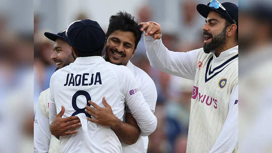 ENG vs IND 2nd Test match: दुसऱ्या कसोटी आधी भारतीय संघाला मोठा झटका; या गोलंदाजाला झाली दुखापत