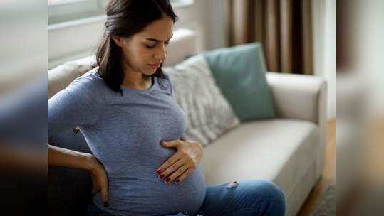 <strong>Pregnancy Heart Attack : </strong>सावधान.. प्रेग्नेंसीमध्ये येऊ शकतो 'या' कारणामुळे हार्ट अटॅक, जीवघेण्या आजारापासून दूर राहण्यासाठी गर्भवतींकडे आहे हा एकच पर्याय!