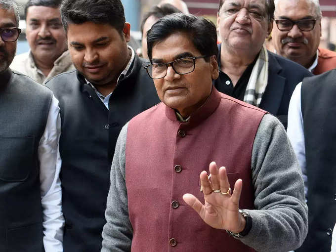 Ram Gopal Yadav