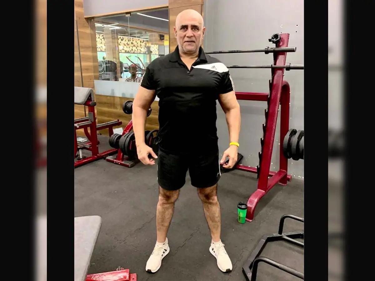 Actors In 60s With Major Fitness Goals Suniel Shetty To Anupam Kher And Sunny Deol 7 Bollywood Actors In Their 60s Who Are Major Fitness Icons Mce Zone