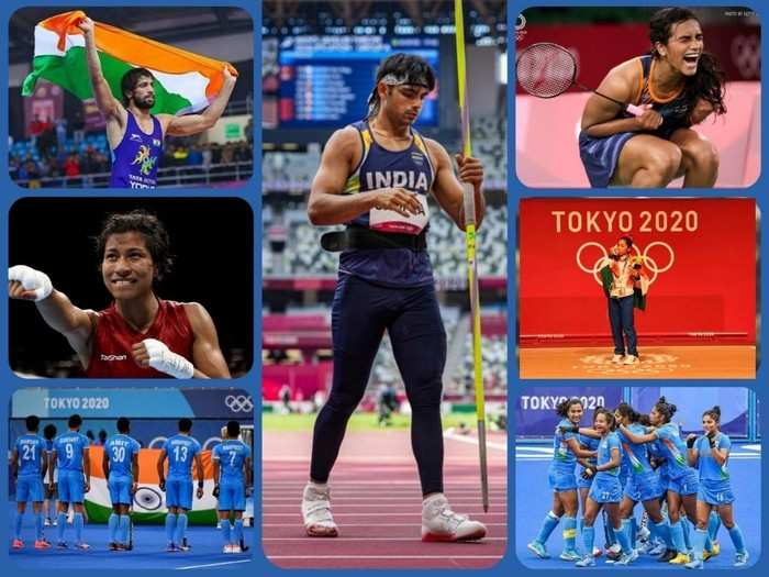 भारताच्या ऑलिम्पिक पदकांमागचे खरे हिरो आहेत हे ६ परदेशी प्रशिक्षक, जाणून घ्या त्यांची संपूर्ण माहिती...