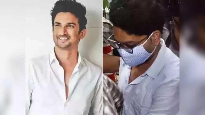 Sushant Singh Rajput Drug Case-सिद्धार्थ पिठानीला दिलासा नाहीच, न्यायालयाने जामीन अर्ज फेटाळला