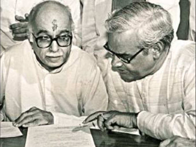 LK-Advani