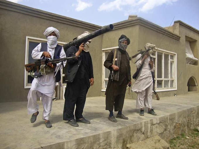 Know, who is the Taliban who has waged war in Afghanistan ...
