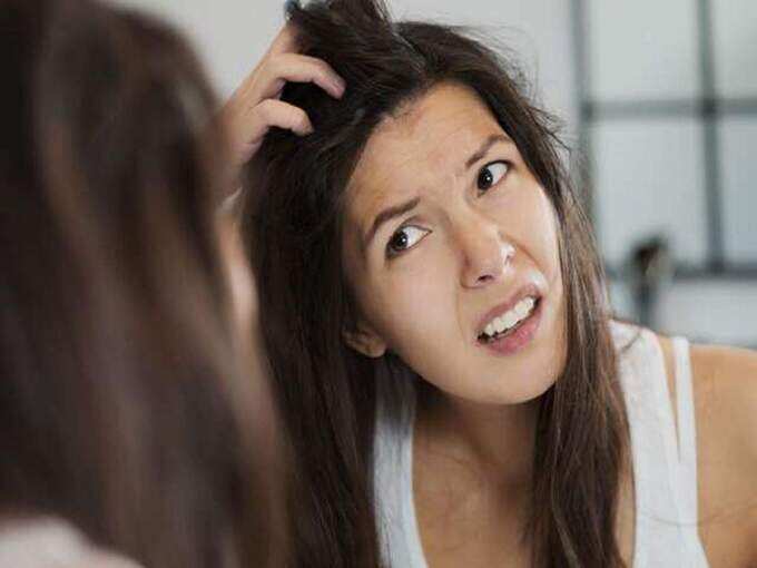 lemon juice for hair: தலைமுடி பிரச்சினையை தீர்க்கும் எலுமிச்சை சாறு... எந்த பிரச்சினைக்கு எப்படி பயன்படுத்தணும்... 6 samayam tamil Tamil News Spot