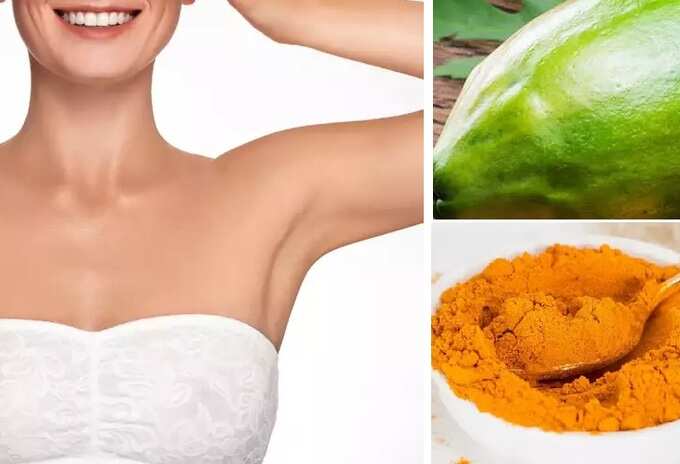 home remedies to remove underarm hair in tamil: அக்குள் முடியின் அடர்த்தியை குறைத்து வளர்ச்சியை தாமதமாக்கும் எளிமையான வீட்டு வைத்தியம்! 4 samayam tamil Tamil News Spot