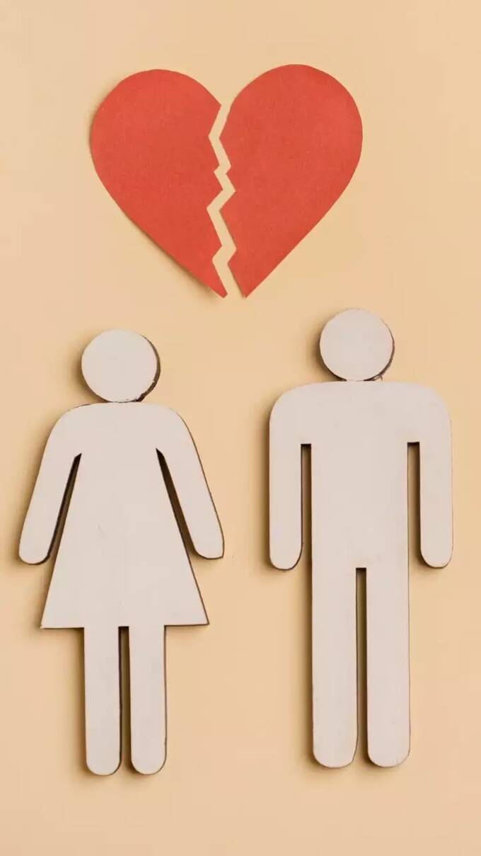 negative habits in relationship in tamil: தம்பதியர் உறவில் மோசமான விரிசலை உண்டாக்கும் விஷயங்கள்! இனிமே செய்யாதீங்க! 3 samayam tamil Tamil News Spot