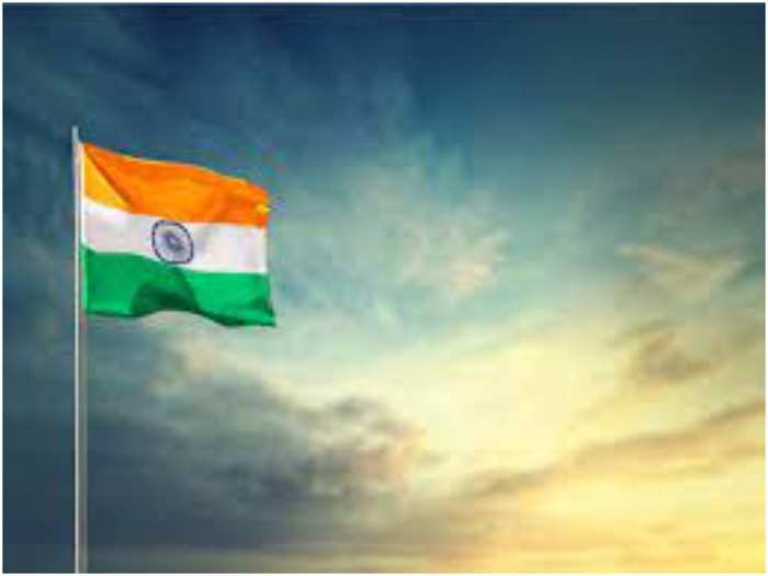 indian flag colors meaning