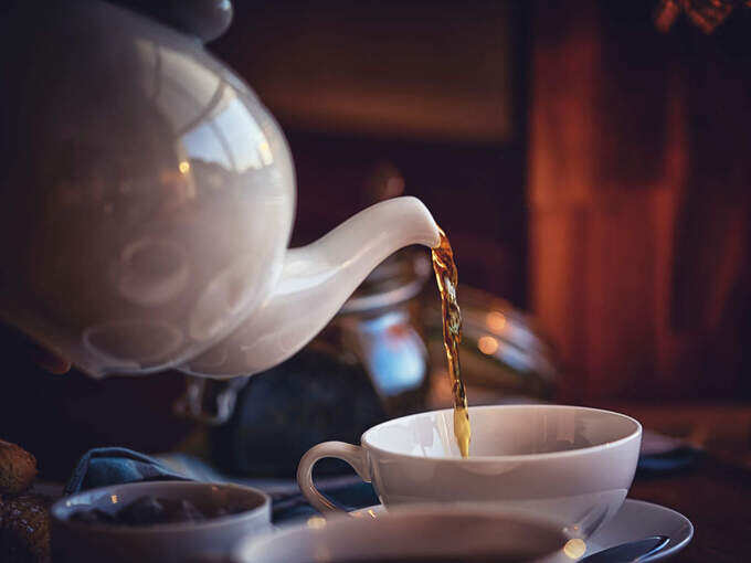 Benefits of drinking tea: டீ ஆறிடுச்சுனா மறுடிபயும் சூடு பண்ணக் கூடாது... ஏன் தெரியுமா... 6 samayam tamil Tamil News Spot