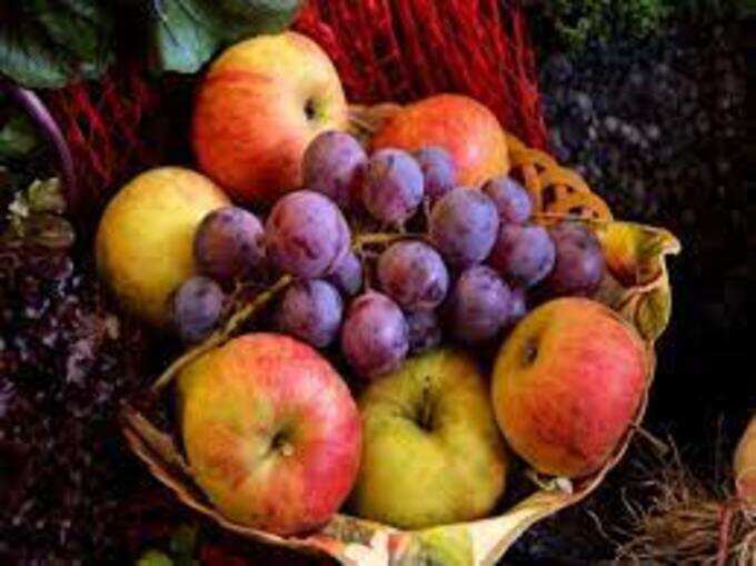 fruits benefits: பழங்கள் நறுக்கிய பின் கலர் மாறிவிடாமல் இருக்க என்ன செய்ய வேண்டும்... 8 samayam tamil Tamil News Spot