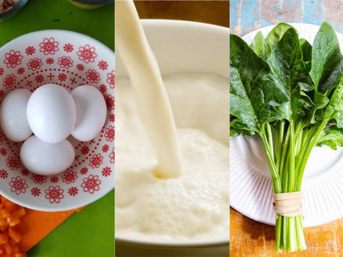 diet tips enhance your bone health this monsoon with these foods