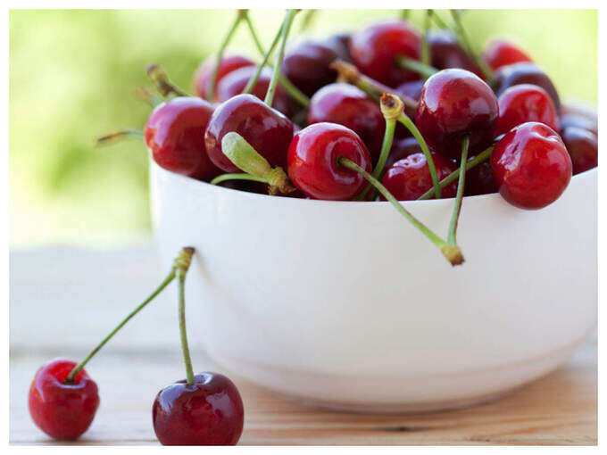 Fruits For Diabetes: ரத்தத்தில் சர்க்கரை அளவு அதிகரிக்காமல் இருக்க மழைக்காலத்தில் சாப்பிட வேண்டிய பழங்கள் என்னென்ன... 9 samayam tamil Tamil News Spot