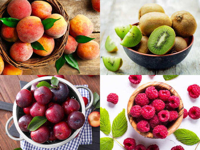 Fruits For Diabetes: ரத்தத்தில் சர்க்கரை அளவு அதிகரிக்காமல் இருக்க மழைக்காலத்தில் சாப்பிட வேண்டிய பழங்கள் என்னென்ன... 4 samayam tamil Tamil News Spot