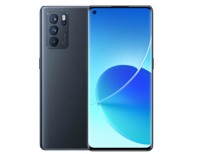 Oppo Reno 6 Pro 5G