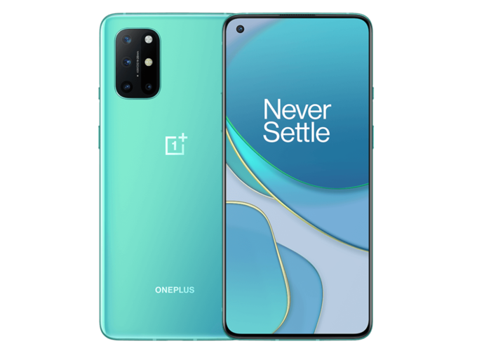 OnePlus 8T