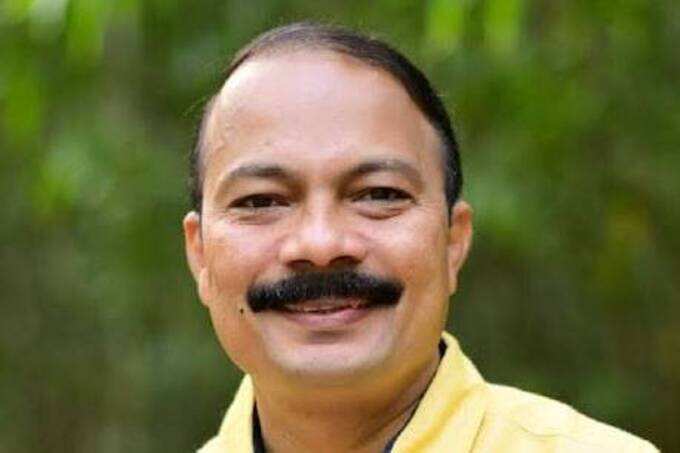 Sudhakara rule in Congress; Oommen Chandy, Chennithala and Mullappally with the complaint malayalam.samayam.com