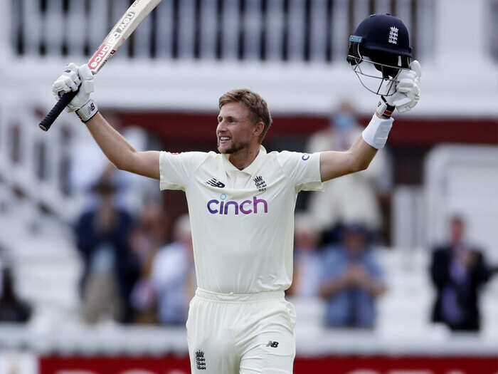 joe root slammed 22th test century: Joe Root Made Many Records At lords: जो  रूट ने लॉर्ड्स टेस्ट में भारत के खिलाफ जड़ा धांसू शतक, बनाए कई खास रेकॉर्ड  - Navbharat Times