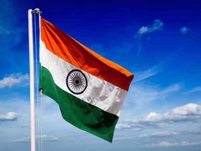 tiranga