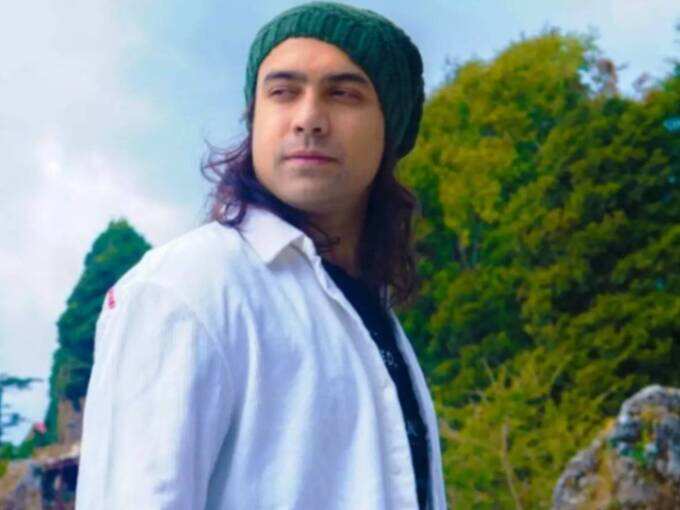 Jubin Nautiyal Jubin Nautiyal