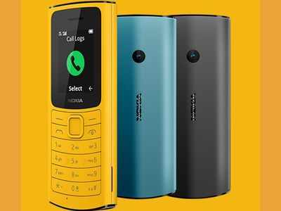 Nokia के सबसे सस्ते मोबाइल फोन्स, दाम 5000 रुपये से भी कम, फीचर्स में है दम 