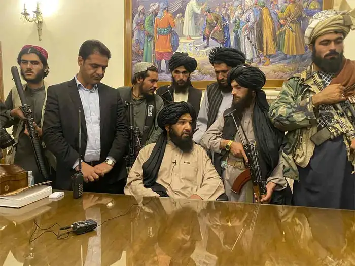 Taliban Leaders Of Afghanistan: All You Need To Know About Leaders Of  Taliban That Gained Power In Afghanistan - US को 'हराया', अशरफ गनी को  'खदेड़ा'...तालिबान की इस जीत के पीछे हैं