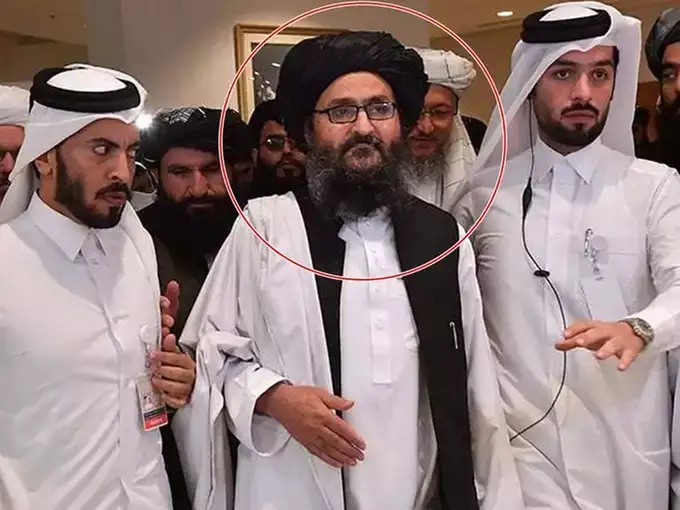 Taliban Leaders Of Afghanistan: All You Need To Know About Leaders Of  Taliban That Gained Power In Afghanistan - US को 'हराया', अशरफ गनी को  'खदेड़ा'...तालिबान की इस जीत के पीछे हैं