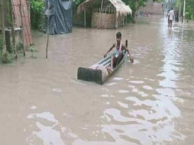 Jharkhand Weather Alert : झारखंड में अगले 48 घंटे में भारी बारिश के आसार, मौसम विभाग ने जारी किया अलर्ट Jharkhand Weather Alert : झारखंड में अगले 48 घंटे में भारी बारिश के आसार, मौसम विभाग ने जारी किया अलर्ट
