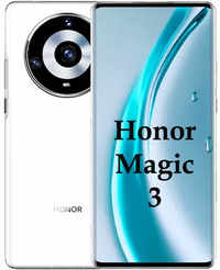 honor magic 3 rs porsche design 5g