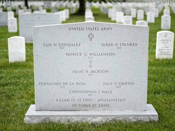 Joe Biden Afghanistan News: Images of US Soldiers who died ...