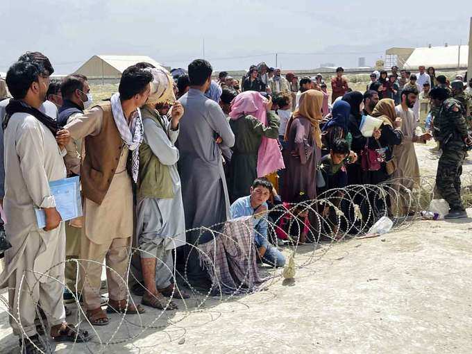 kabul-airport