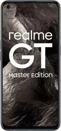 realme gt master edition 256gb 8gb ram