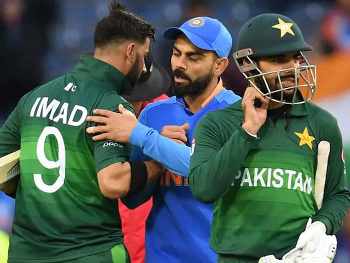 IND vs PAK in T20 World Cup: T20 वर्ल्ड कप में भारत-पाकिस्तान में भिड़ंत, गौतम गंभीर ने बताया क्यों भारी है टीम इंडिया