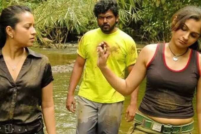 aayirathil oruvan aayirathil oruvan