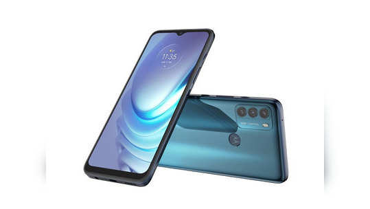 Motorola चा आणखी एक स्वस्त स्मार्टफोन येतोय, कमी किंमतीत मिळेल स्लीम फोन, जाणून घ्या डिटेल्स