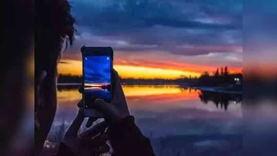 World Photography Day: मोबाइलवरून काढा DSLR सारखे फोटो, ‘या’ टिप्स येतील उपयोगी