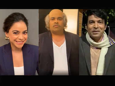 The Kapil Sharma Show: सुमोना से लेकर कीकू शारदा तक, इन नए किरदारों में दिखेगी टीम 
