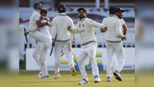 Nick Compton Slams Virat Kohli: कर्णधार विराट कोहलीवर गंभीर आरोप; मैदानात सर्वात जास्त अपशब्द वापरतो