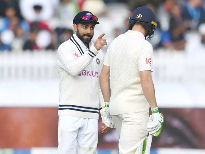 कोहली ने नहीं किया माफ, बुमराह को लगा था स्लेजिंग उल्टा.. अपनी ही टीम पर भड़के मोंटी पनेसर
