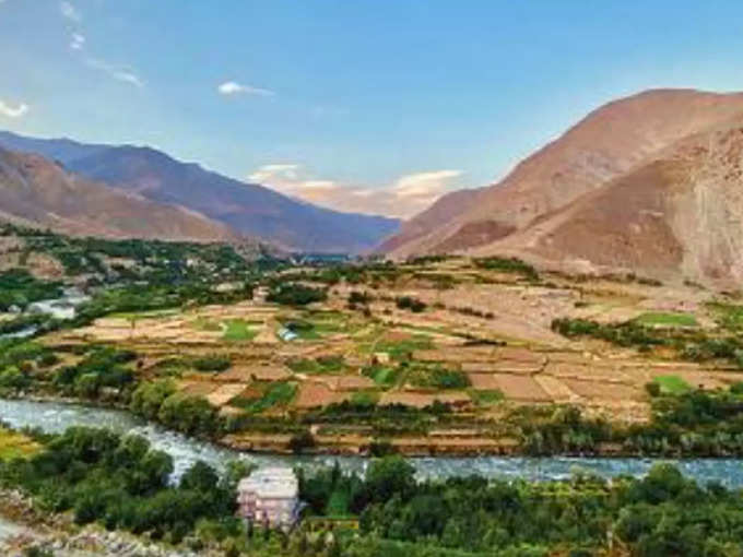 Panjshir